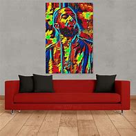Image result for Nipsey Hussle Wall Art