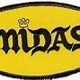 Image result for Midas Logo in New Map