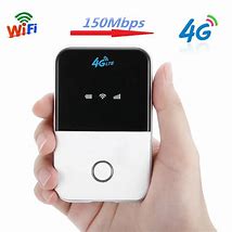 Image result for Pocket WiFi Router for PC