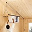 Image result for Hanging Close Drying Rack