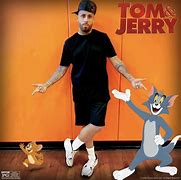 Image result for Tom and Jerry Tales Butch