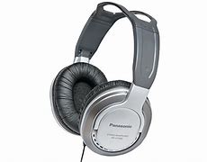 Image result for Panasonic Wired Headphones