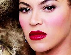 Image result for Beyoncé Natural Makeup