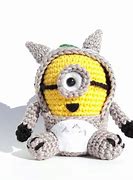 Image result for Silicone Minion