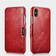 Image result for iPhone XS Case Original Black Leather