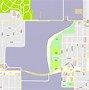 Image result for Map of Lansing Diocese of Michigan