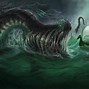 Image result for Giant Sea Monsters