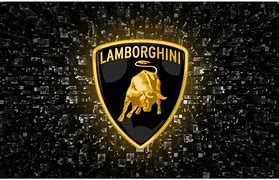 Image result for Lambo Logo Wallpaper