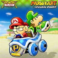Image result for Mario Kart Double Dash