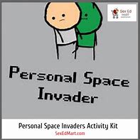 Image result for Space Invaders Personal Space