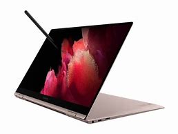 Image result for Samsung Galaxy Book Pro 360 Mystic Bronze