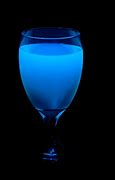 Image result for Glow in the Dark Drinks