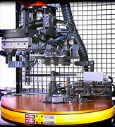 Image result for Cylindrical Robot