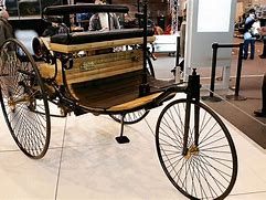 Image result for First Car Ever Made in the World