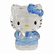 Image result for Swarovski Hello Kitty