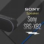 Image result for Sony Speaker Blue