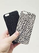 Image result for Yeezy iPhone 6 Cases