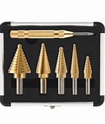 Image result for mm to Drill Bit Size