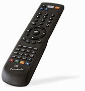 Image result for Panasonic TV Voice Remote