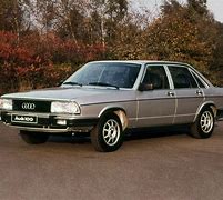 Image result for Audi 100