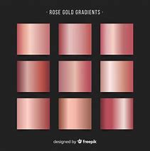 Image result for Rose Gold and Green