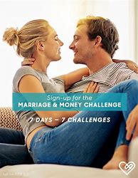 Image result for Couples Money Challenge