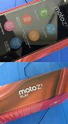 Image result for Moto Z2 Purple