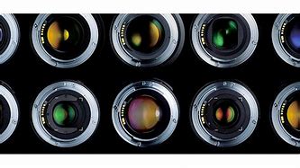 Image result for DSLR Canon Model Lens