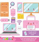 Image result for Cute Technology Background