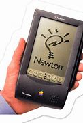 Image result for Apple Newton