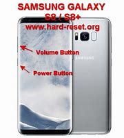 Image result for Samsung S8 Pinhole Reset