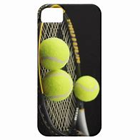 Image result for iPhone 5S Case with Tennis Ball On Back