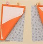 Image result for Double Zipper Phone Bag Pattern