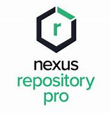 Image result for Nexus Repository Pro Logo Image