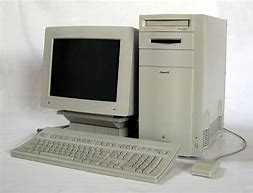 Image result for Power Macintosh Old