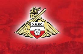 Image result for Doncaster Rovers