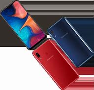 Image result for Galaxy A20 Vs. Note 9