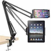 Image result for Scisor Arm iPhone Holder
