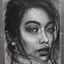 Image result for Creative Portrait Drawing