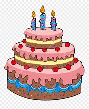 Image result for Chocolate Cake Clipart