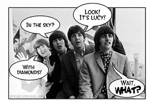 Image result for Beatles Puns