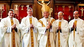 Image result for Christian Priest