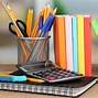Image result for Office Stationery Background