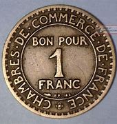 Image result for 1 FR Coin