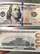 Image result for Fake 100 Dollar Bills Printable