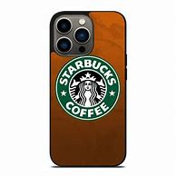 Image result for Starbucks iPhone 13 Pro Max Cover