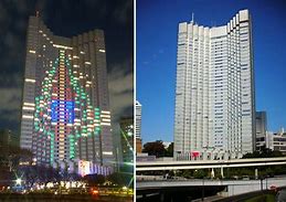 Image result for Prince Hotel Akasaka Tokyo