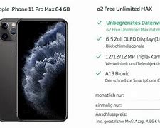 Image result for O2 iPhone 11 Pro