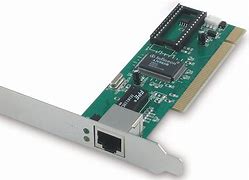 Image result for Picture of a Nic for a Computer
