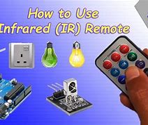 Image result for Arduino Infrared Camera